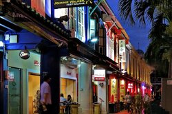 Tanjong Pagar Conservation Area (D2), Shop House #455864131